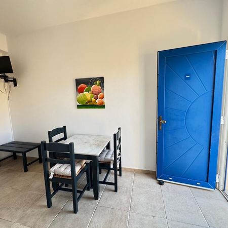 Apartament Casakounopetra Zewnętrze zdjęcie