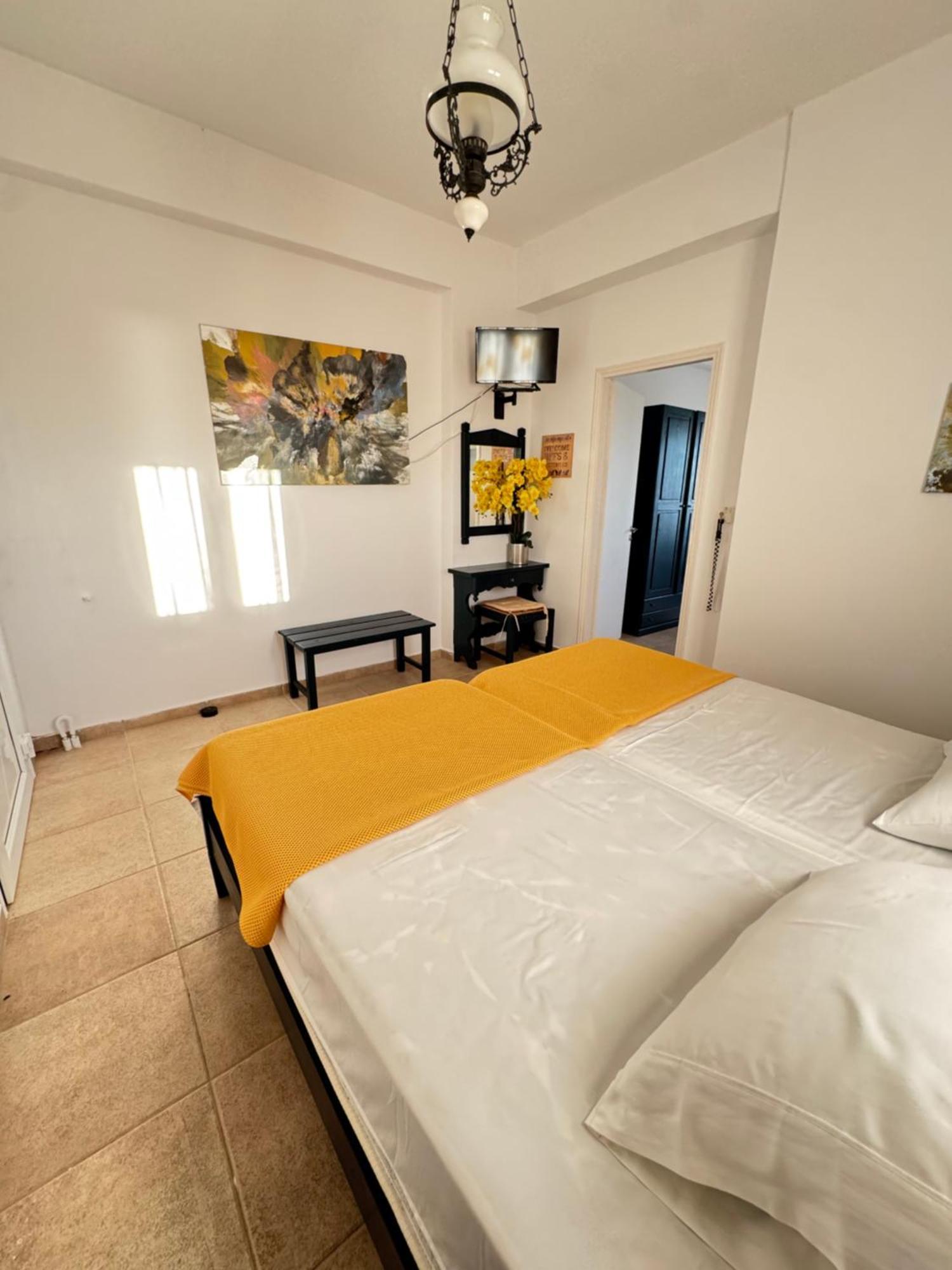Apartament Casakounopetra Zewnętrze zdjęcie